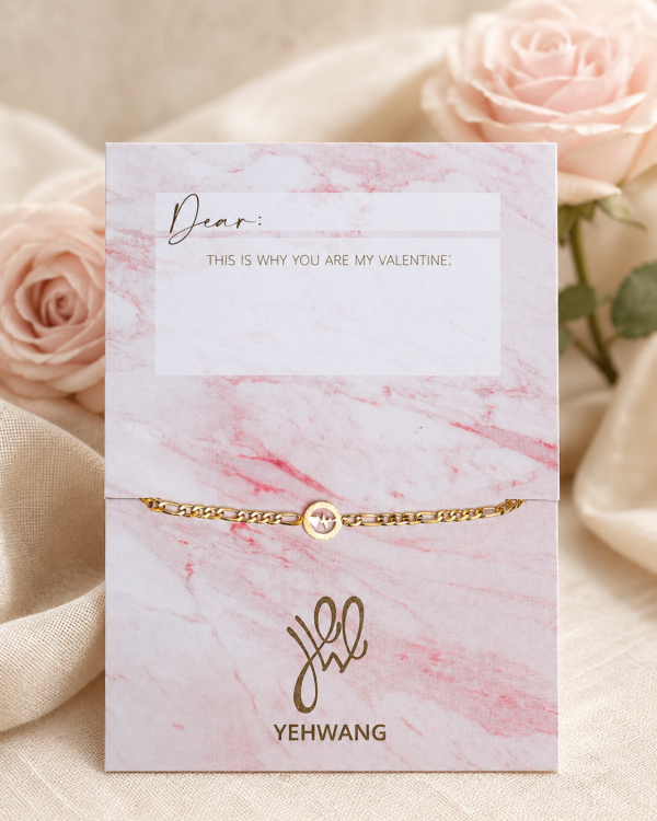 Armband Heartbeat