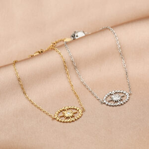 Armband Morning Star