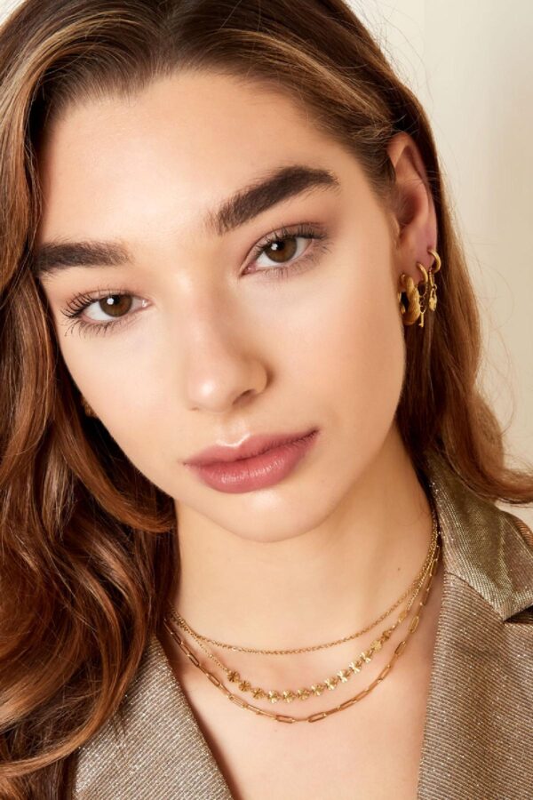 0216631-181-M0 Ketting Noor