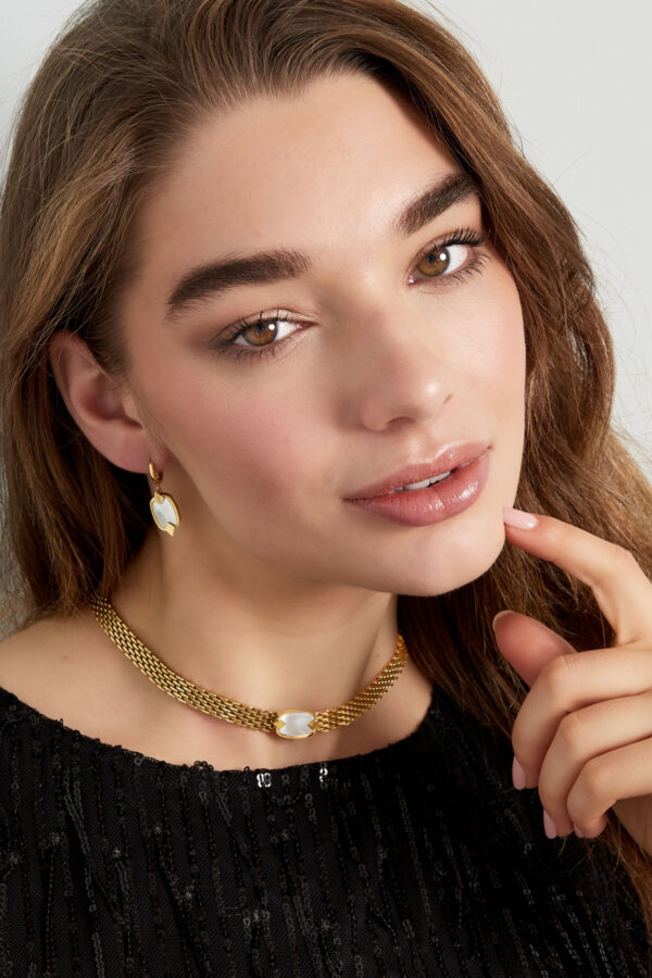 0216946-181-M00 Ketting Flat Links