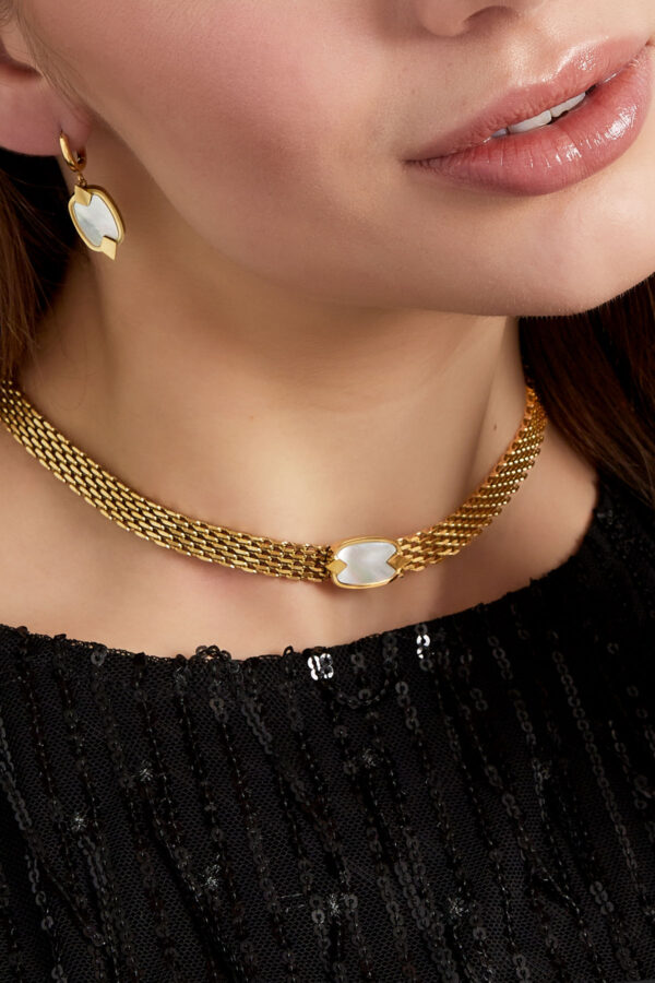 0216946-181-M1 Ketting Flat Links