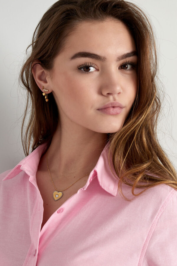 0216948-M0 Ketting Cody