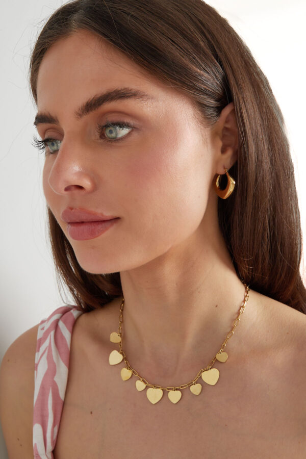 0217119-181-M0 Ketting Mara