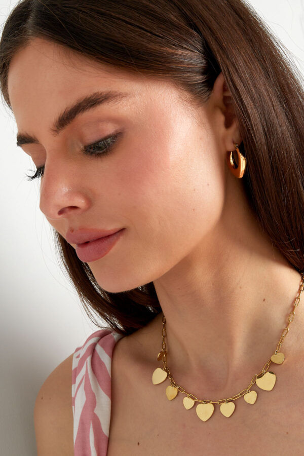 0217119-181-M2 Ketting Mara