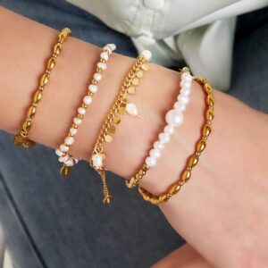 0289599-187-M0 Armband Carice