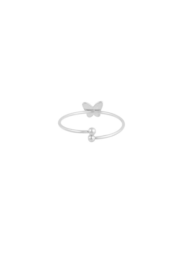 253223-115-1 Ring Small Butterfly