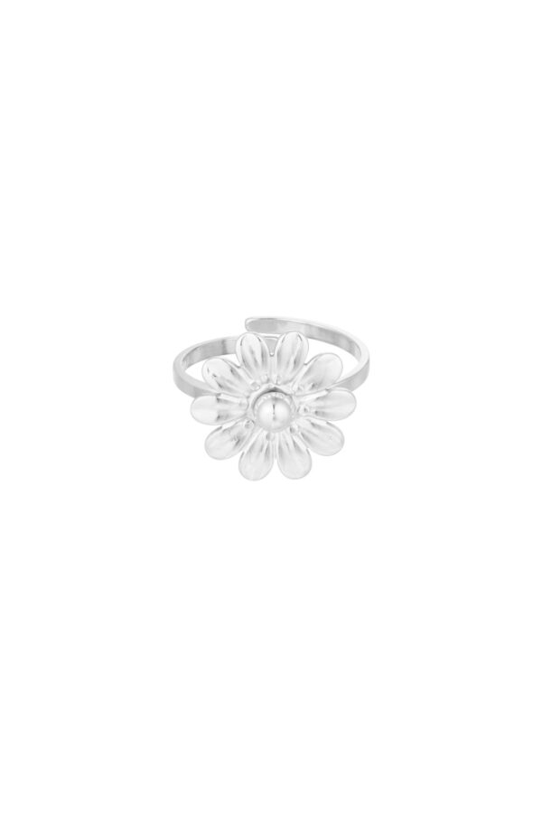 Ring La Fleur