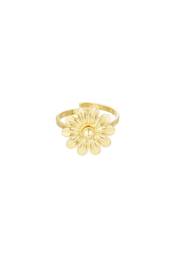 Ring La Fleur