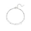 Armband Double Star