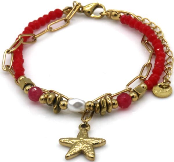 B2539-033-1-1 Armband Journey