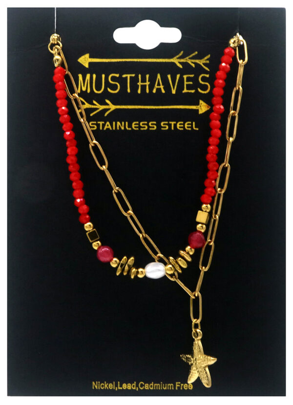 B2539-033-1 Armband Journey