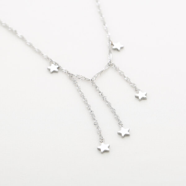 Ketting Hanging Stars