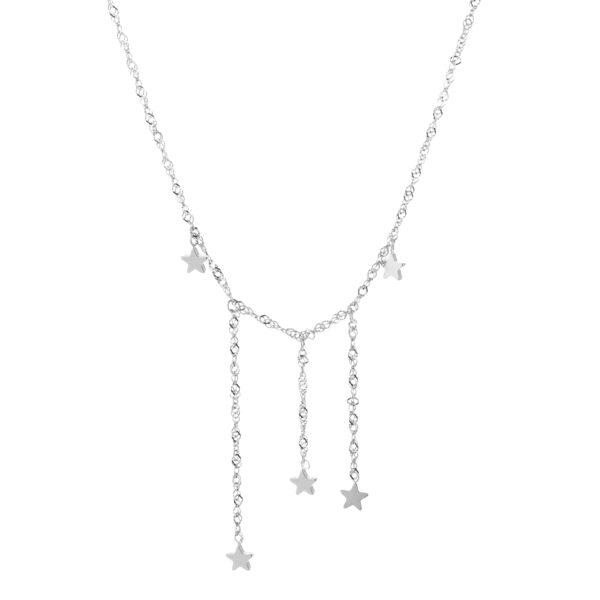 Ketting Hanging Stars