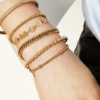 Armband Amour