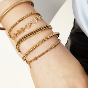 Armband Amour