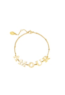 Armband Amour