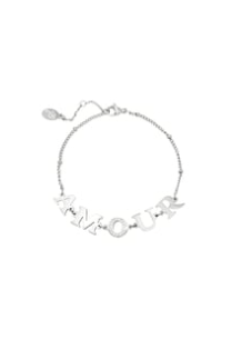 Armband Amour