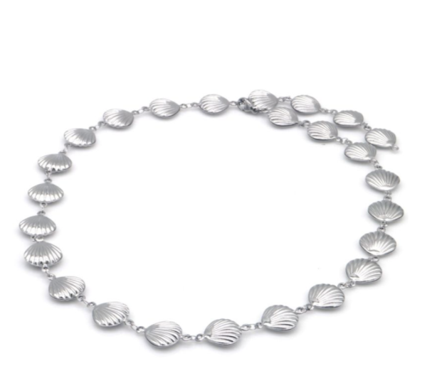 Ketting Shells