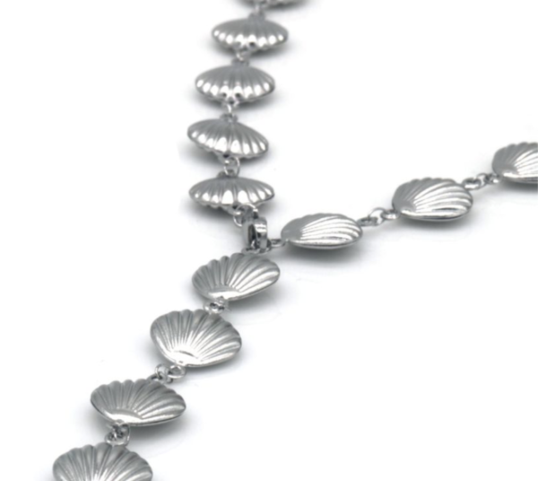 Ketting Shells