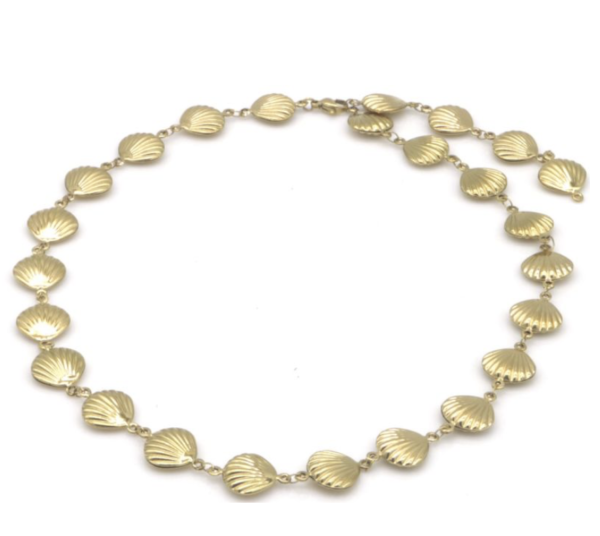 Ketting Shells