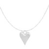 Ketting Big Hearted