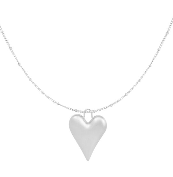 Ketting Big Hearted