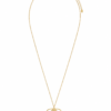 Ketting Long Bow