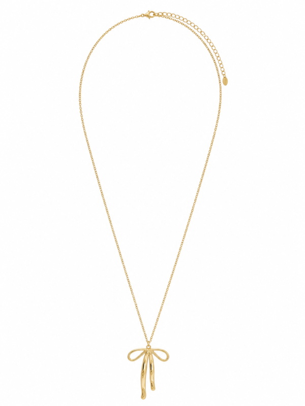 Ketting Long Bow