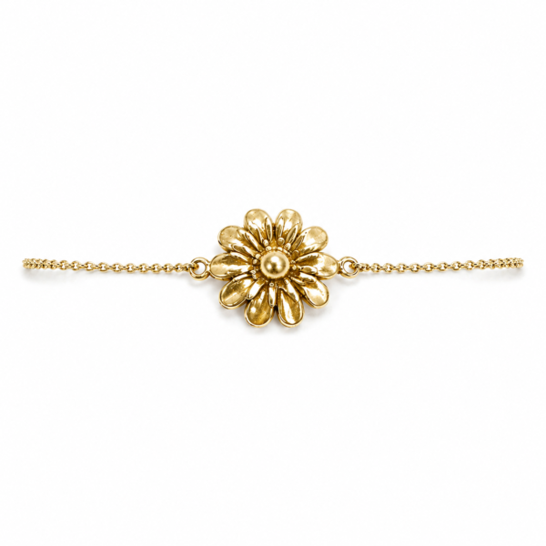Armband la Fleur