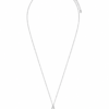 Ketting Huge Star Zilver