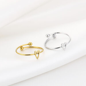 Ring Mini Heart