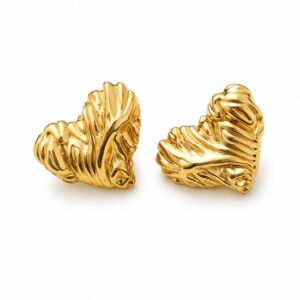 Oorbellen Diva Goud