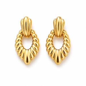 dfefa550-956f-4455-a38c-595a4e4ee07f Oorbellen Poppy Goud