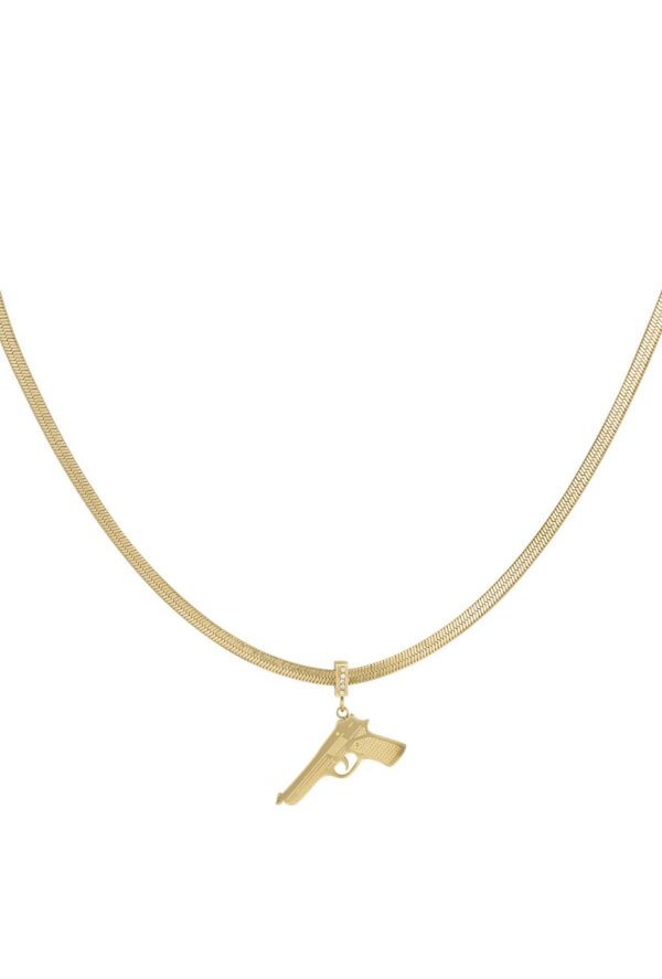 Ketting Pistol