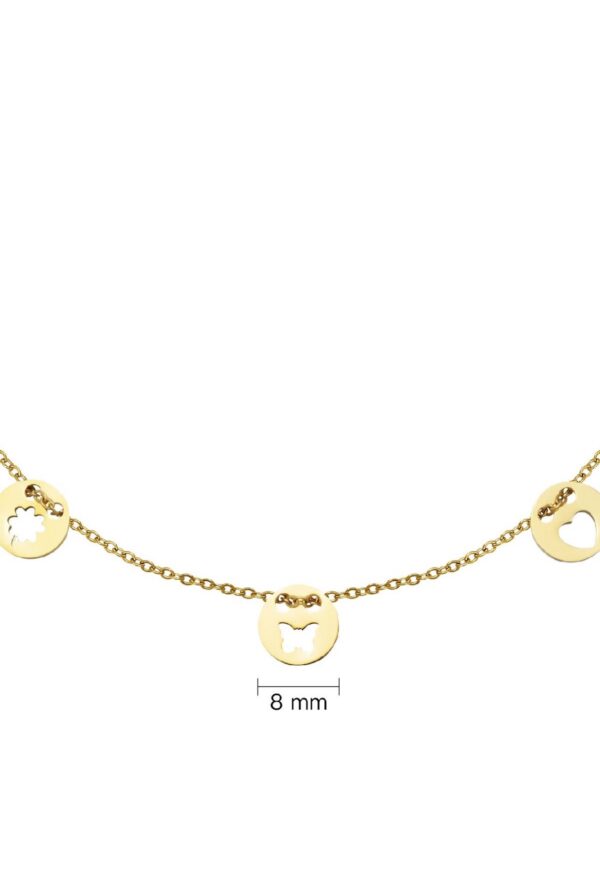Ketting Sweet Day