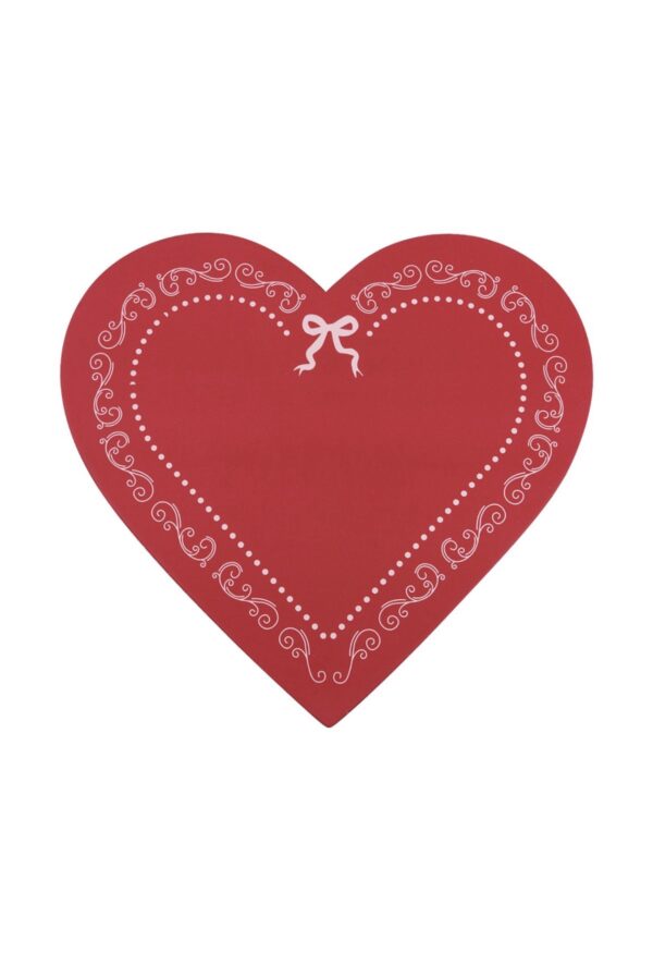 Ketting Bedel Love Goud