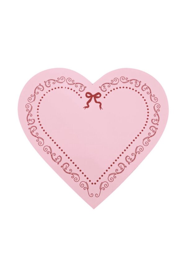 Ketting Duo Love Goud