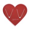 Kettingen Gift Of Love