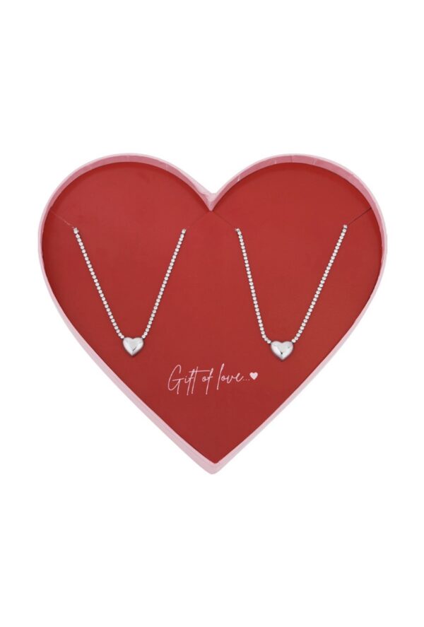 Kettingen Gift Of Love