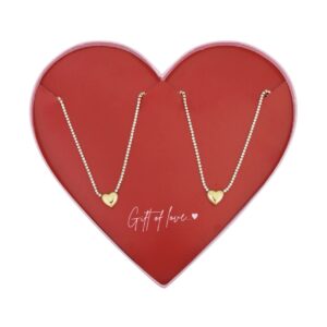 Kettingen Gift Of Love