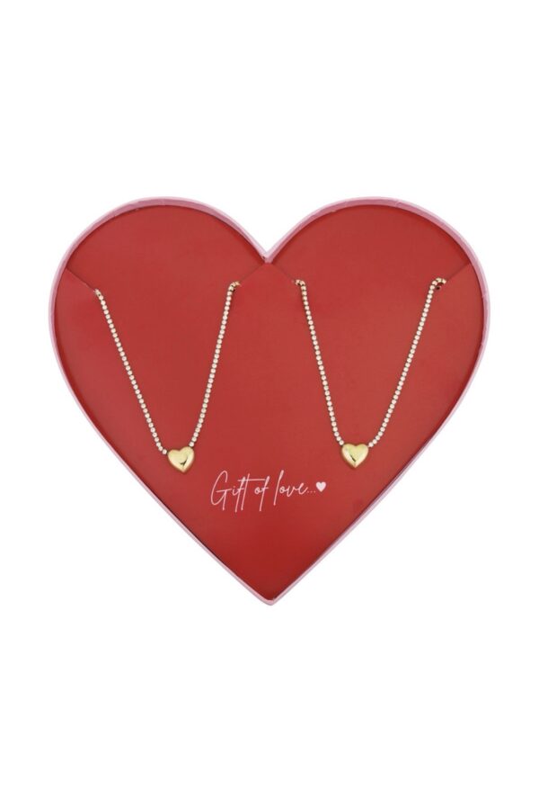 Kettingen Gift Of Love
