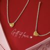 Kettingen Gift Of Love