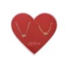 Ketting & Armband Infinity Love