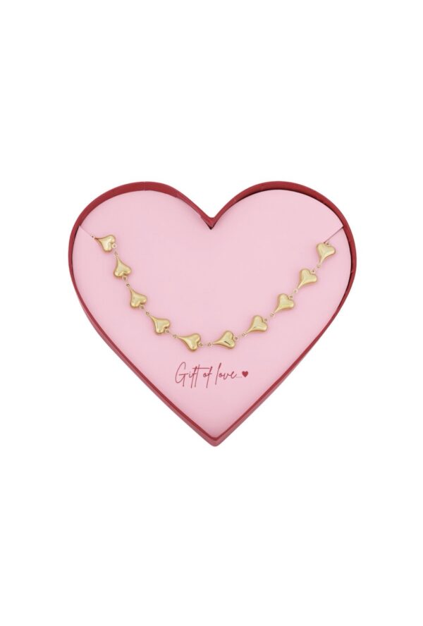 Ketting Chain Of Love