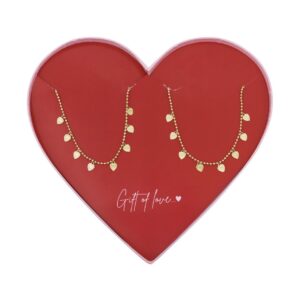 Kettingen Endless Love Goud