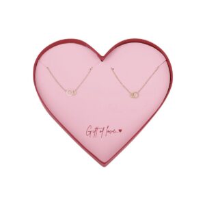 Armbanden Infinity Goud