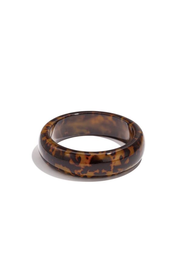 Bangle Leopard