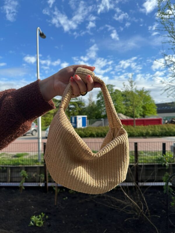 Tas Boho