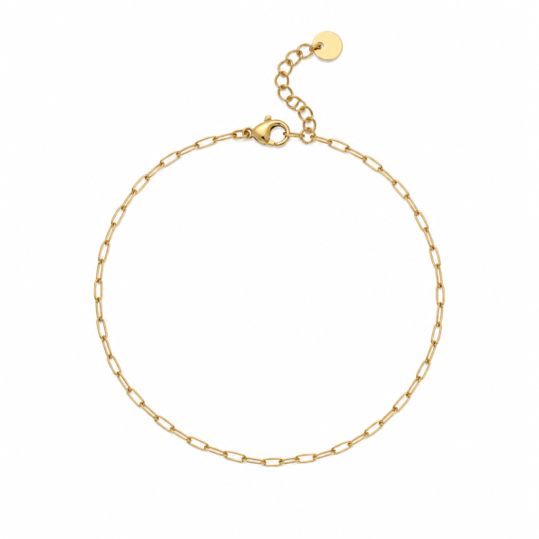 Armband Guus Goud