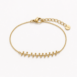 Armband Jill Goud